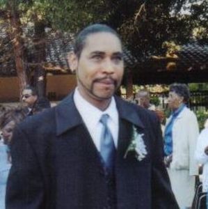 Meet your Posher, Ronald